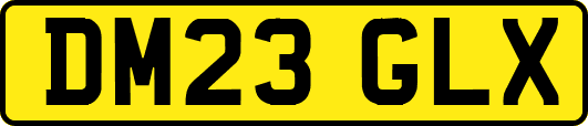 DM23GLX