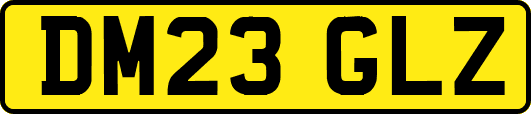 DM23GLZ