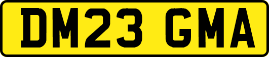 DM23GMA