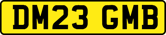 DM23GMB