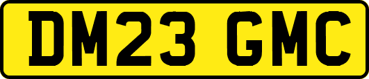 DM23GMC