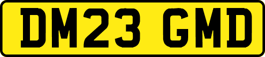 DM23GMD