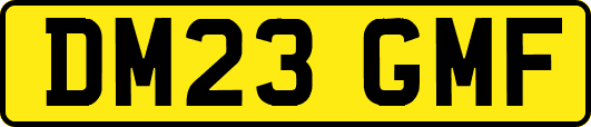 DM23GMF