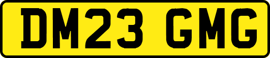 DM23GMG