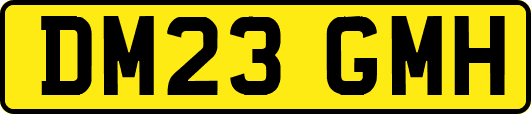 DM23GMH