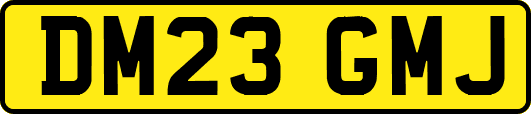 DM23GMJ