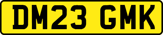 DM23GMK