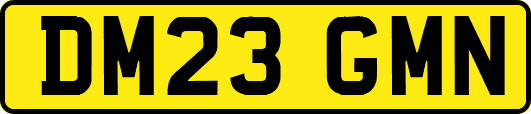 DM23GMN