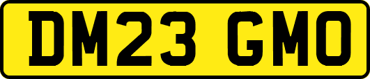 DM23GMO