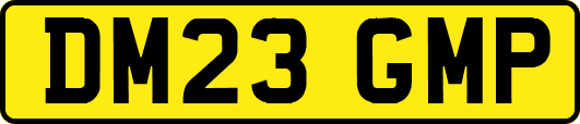 DM23GMP