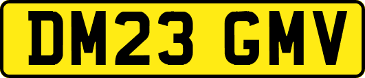 DM23GMV