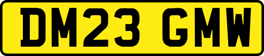 DM23GMW