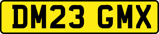DM23GMX