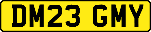 DM23GMY