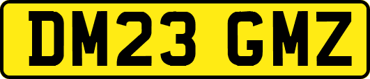 DM23GMZ