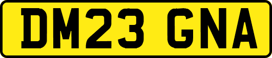 DM23GNA