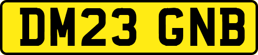 DM23GNB