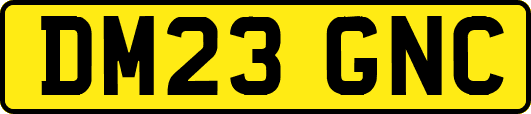 DM23GNC