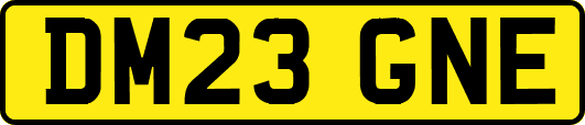 DM23GNE
