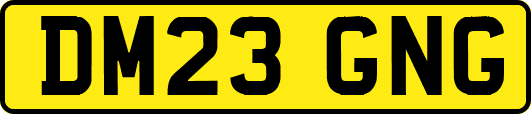 DM23GNG