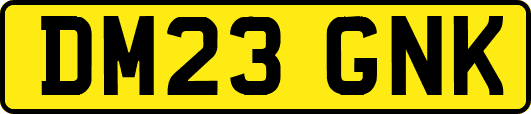 DM23GNK