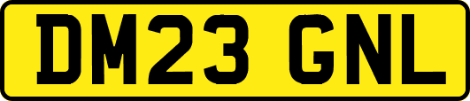 DM23GNL