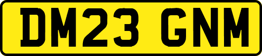 DM23GNM