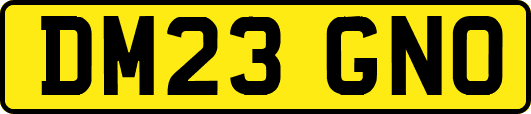 DM23GNO