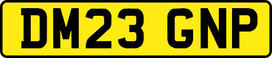 DM23GNP