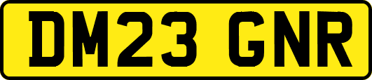 DM23GNR