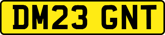 DM23GNT