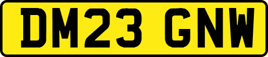 DM23GNW