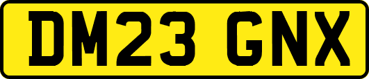 DM23GNX