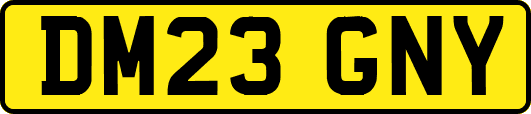 DM23GNY