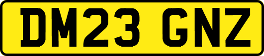 DM23GNZ