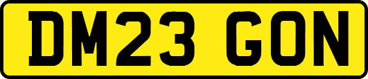 DM23GON