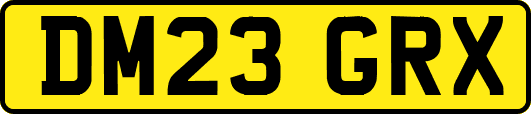 DM23GRX