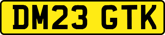 DM23GTK