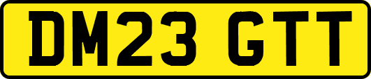 DM23GTT