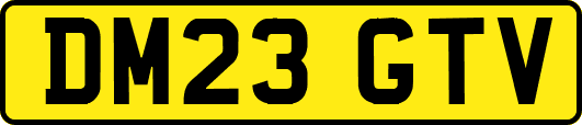DM23GTV