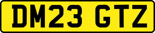 DM23GTZ