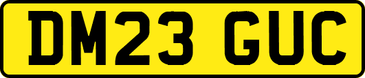 DM23GUC
