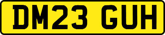 DM23GUH
