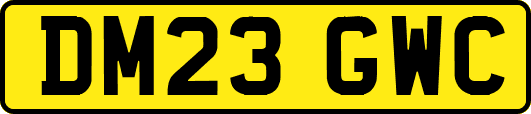 DM23GWC