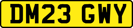 DM23GWY