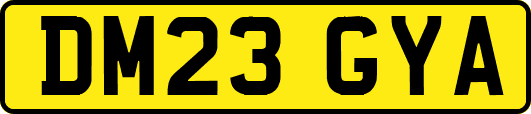 DM23GYA