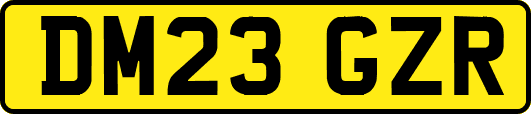 DM23GZR