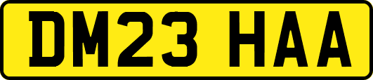DM23HAA