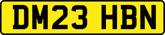 DM23HBN