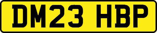 DM23HBP
